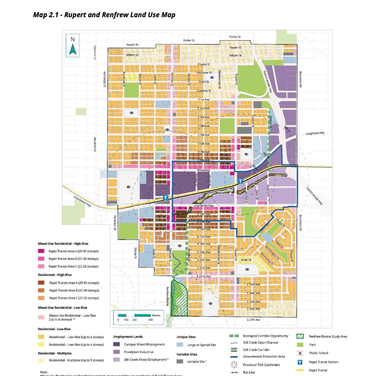 House for sale in Vancouver, Vancouver East, 3172 Grandview Highway, 263102853 | Realtylink.org