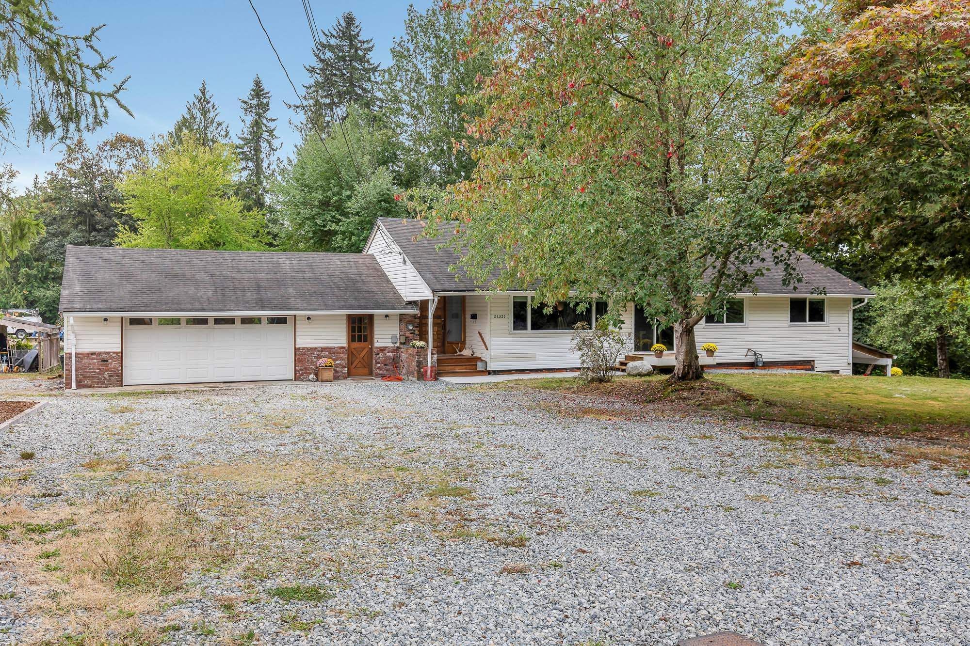 House for sale in Maple Ridge, Maple Ridge, 24320 116 Avenue, 263102856 | Realtylink.org