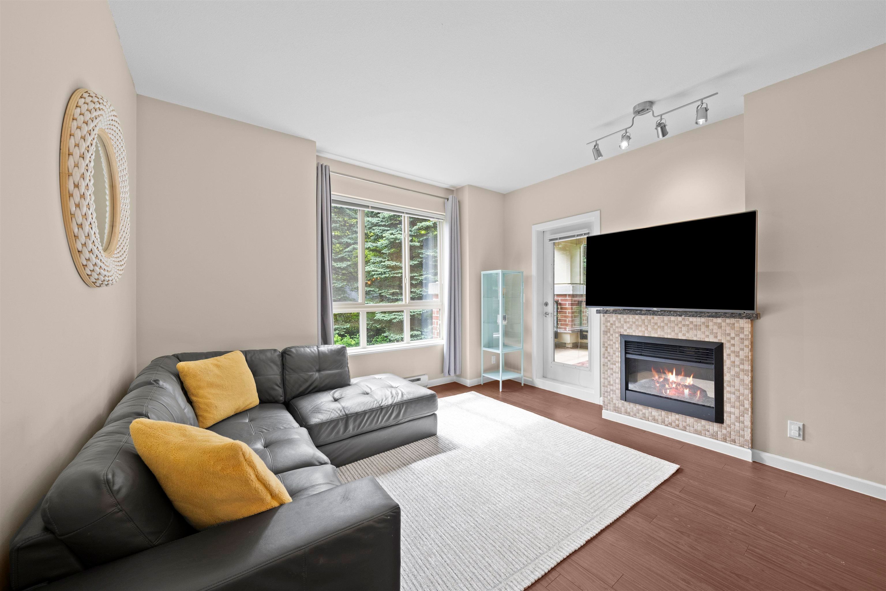 Apartment for sale in New Westminster, New Westminster, 209 270 Francis Way, 263102857 | Realtylink.org