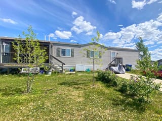 Manufactured Home for sale in Fort St. John, Fort St. John, 7926 85a Avenue, 263102859 | Realtylink.org