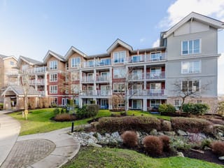 Apartment for sale in Surrey, Cloverdale, 407 6450 194 Street, 263102860 | Realtylink.org