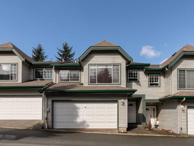 Townhouse for sale in Burnaby, Burnaby East, 18 7465 Mulberry Place, 263102861 | Realtylink.org