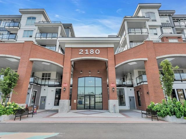 Apartment for sale in Port Coquitlam, Port Coquitlam, 4413 2180 Kelly Street, 263102866 | Realtylink.org