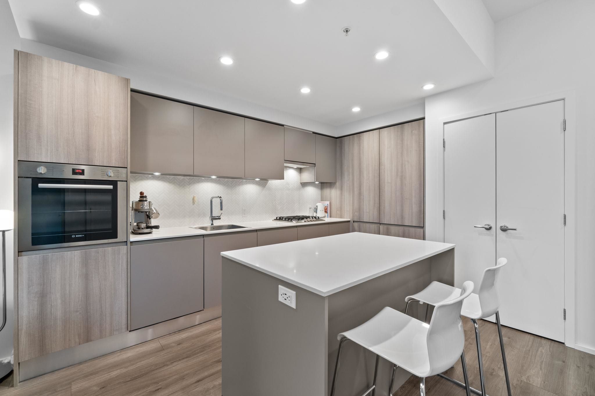 Apartment for sale in Burnaby, Burnaby North, 604 3809 Evergreen Place, 263102868 | Realtylink.org