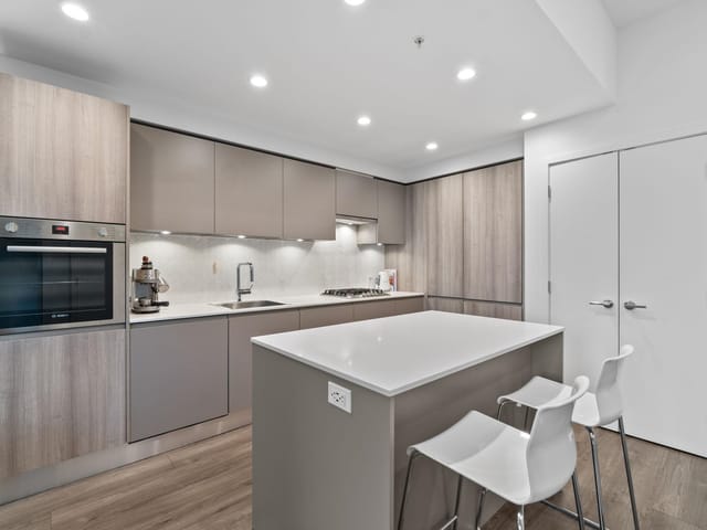 Apartment for sale in Burnaby, Burnaby North, 604 3809 Evergreen Place, 263102868 | Realtylink.org