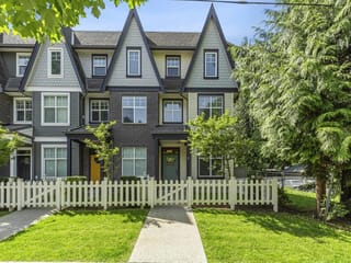 Townhouse for sale in Abbotsford, Abbotsford, 1 33460 Lynn Avenue, 263102874 | Realtylink.org