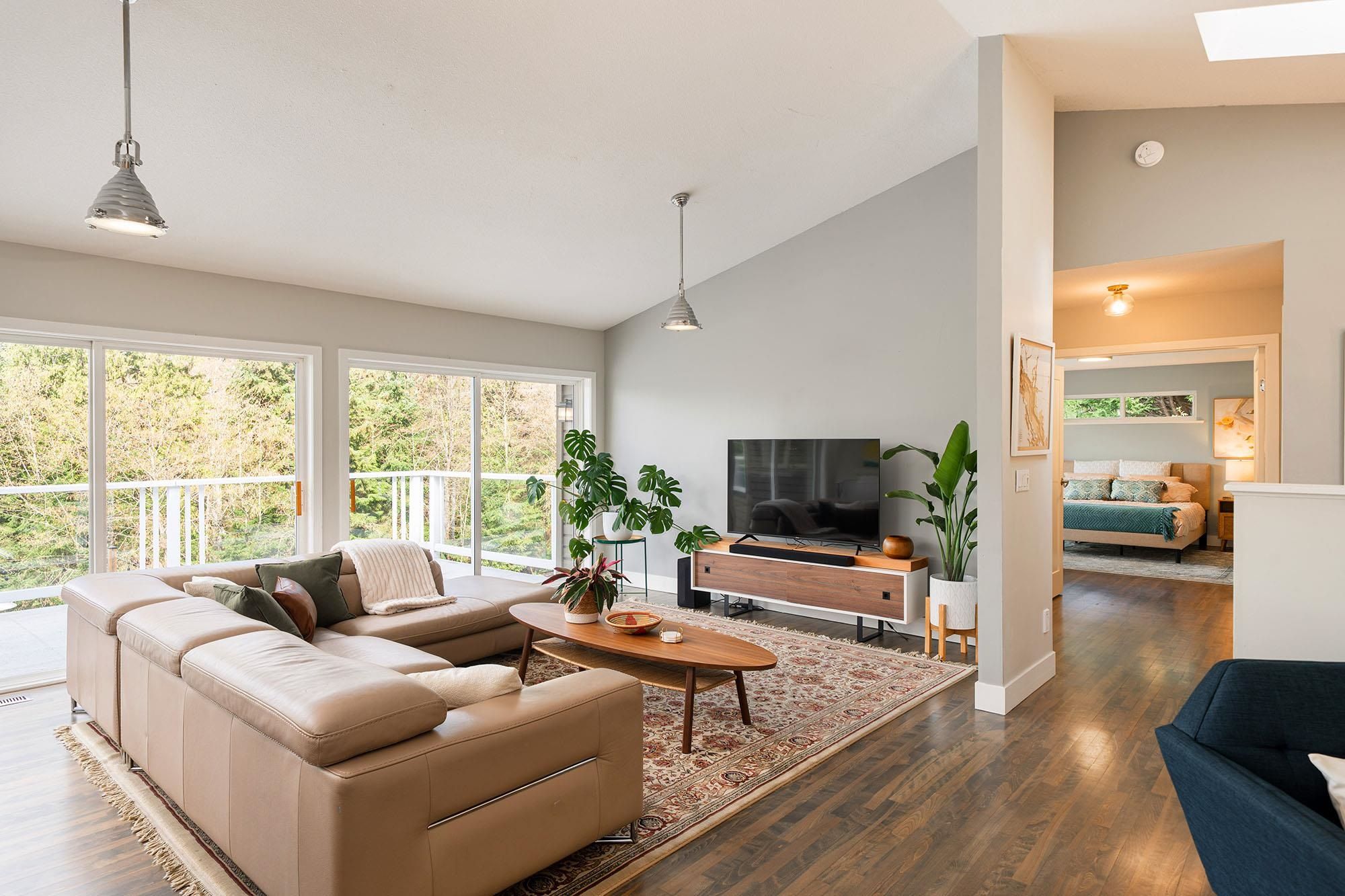 House for sale in Bowen Island, Bowen Island, 1609 Isleview Lane, 263102876 | Realtylink.org