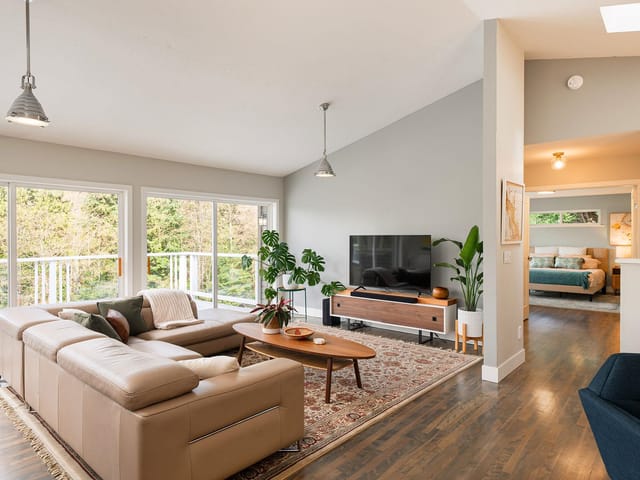 House for sale in Bowen Island, Bowen Island, 1609 Isleview Lane, 263102876 | Realtylink.org