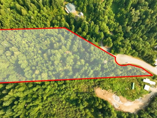 Lot for sale in Mission, Mission, 12492 Ogden Drive, 263102878 | Realtylink.org