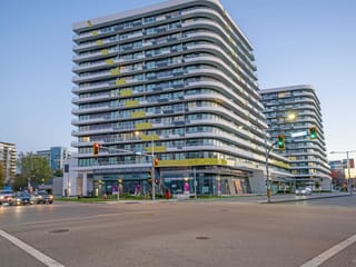 Apartment for sale in Richmond, Richmond, 809 5766 Gilbert Road, 263102888 | Realtylink.org