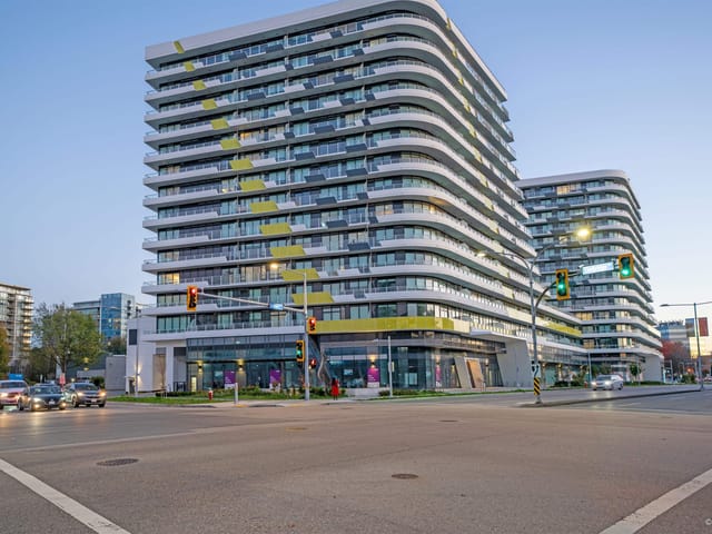 Apartment for sale in Richmond, Richmond, 809 5766 Gilbert Road, 263102888 | Realtylink.org