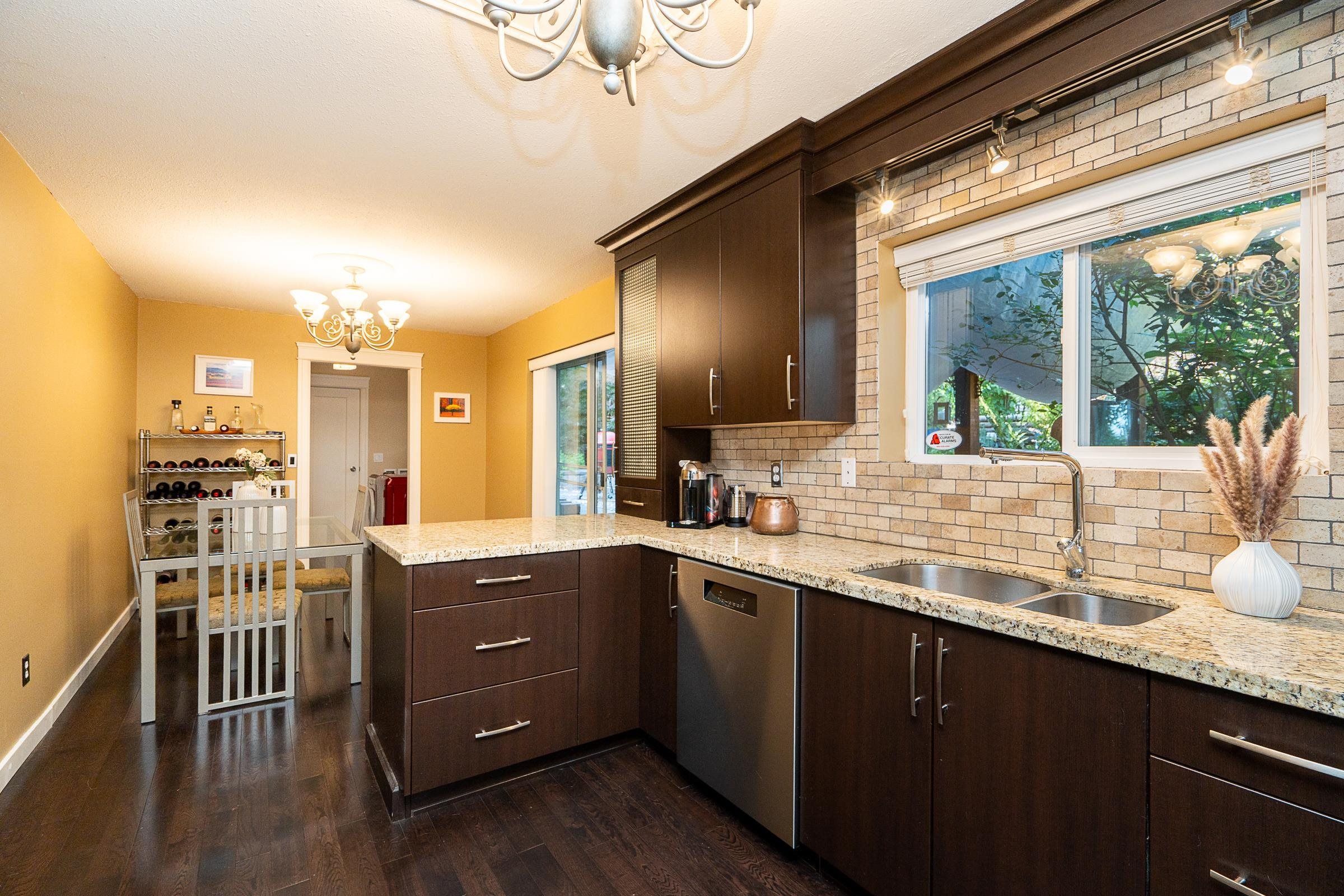 1/2 Duplex for sale in Coquitlam, Coquitlam, 1135 Vanier Avenue, 263102889 | Realtylink.org