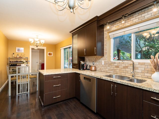 1/2 Duplex for sale in Coquitlam, Coquitlam, 1135 Vanier Avenue, 263102889 | Realtylink.org