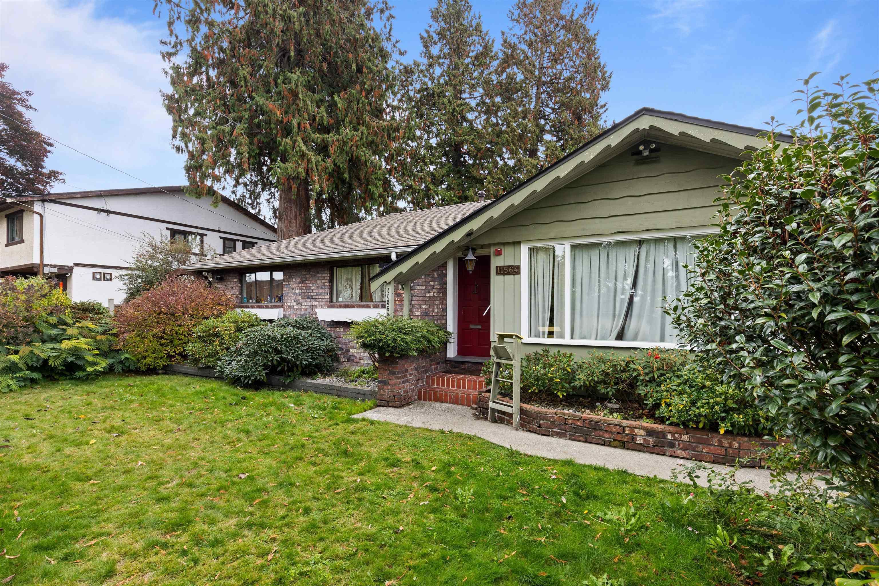 House for sale in Surrey, North Surrey, 11564 97 Avenue, 263102897 | Realtylink.org