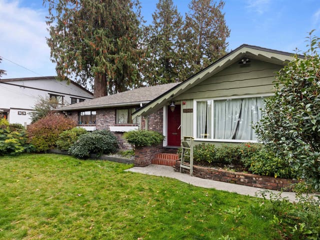 House for sale in Surrey, North Surrey, 11564 97 Avenue, 263102897 | Realtylink.org