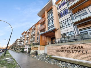 Apartment for sale in New Westminster, New Westminster, 303 300 Salter Street, 263102902 | Realtylink.org