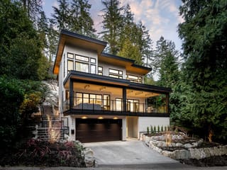 House for sale in West Vancouver, West Vancouver, 4841 the Dale, 263102919 | Realtylink.org