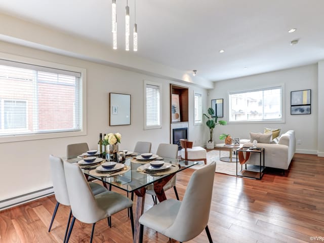 Townhouse for sale in Richmond, Richmond, 8 7199 Moffatt Road, 263102920 | Realtylink.org