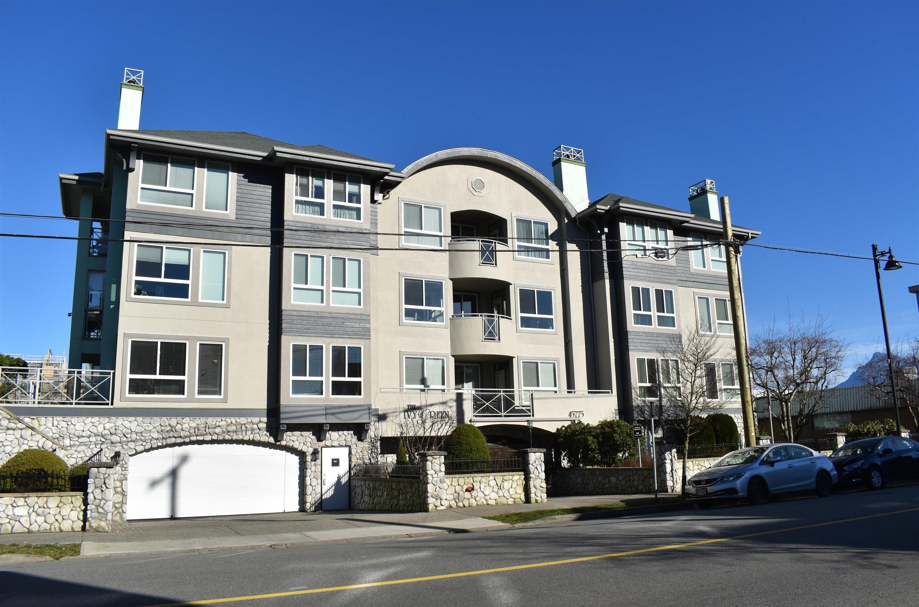Apartment for sale in Chilliwack, Chilliwack, 105 45775 Spadina Avenue, 263102921 | Realtylink.org