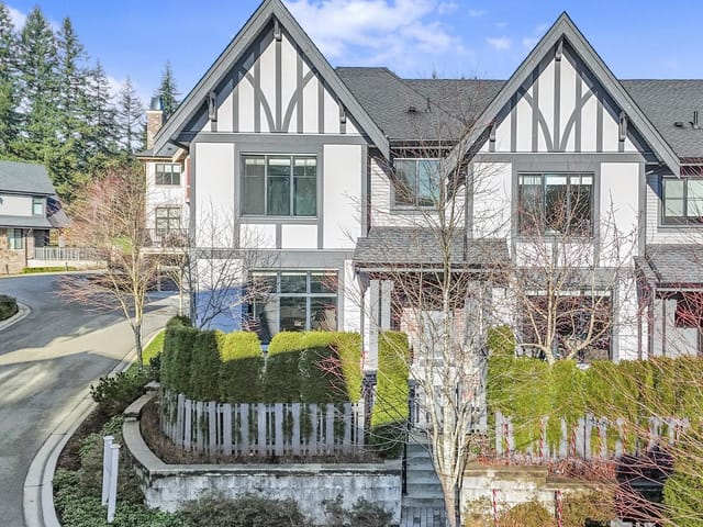 Townhouse for sale in Coquitlam, Coquitlam, 9 3306 Princeton Avenue, 263102922 | Realtylink.org
