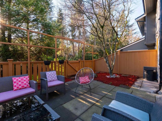Townhouse for sale in Vancouver, Vancouver East, 3452 Copeland Avenue, 263102925 | Realtylink.org