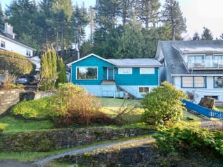 House for sale in Prince Rupert, Prince Rupert, 935 Borden Street, 263102928 | Realtylink.org