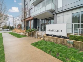 Apartment for sale in Vancouver, Vancouver West, 408 5693 Elizabeth Street, 263102929 | Realtylink.org