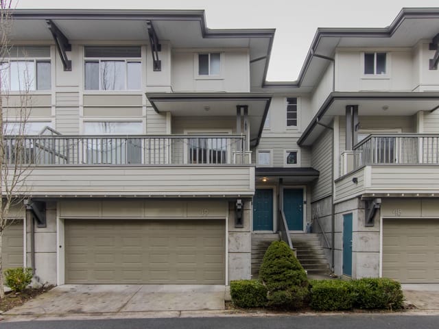 Townhouse for sale in Squamish, Squamish, 49 40632 Government Road, 263102930 | Realtylink.org