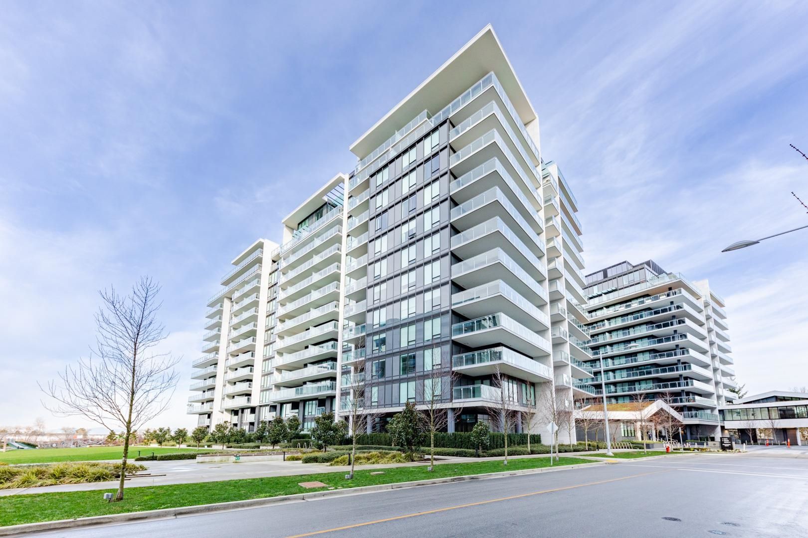 Apartment for sale in Richmond, Richmond, 1113 6811 Pearson Way, 263102939 | Realtylink.org