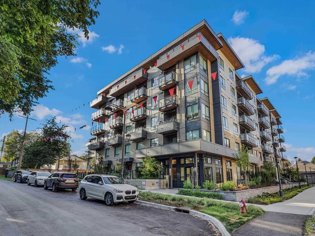 Apartment for sale in Surrey, Surrey, 402 13439 94a Avenue, 263102943 | Realtylink.org