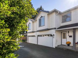 Townhouse for sale in Chilliwack, Chilliwack, 8 45932 Lewis Avenue, 263102958 | Realtylink.org