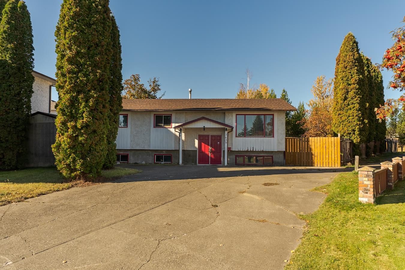 House for sale in Prince George, PG City West, 3639 Gould Crescent, 263102960 | Realtylink.org