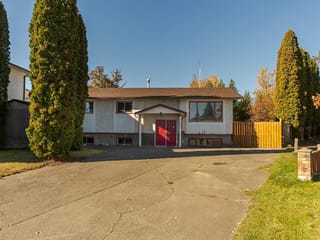 House for sale in Prince George, PG City West, 3639 Gould Crescent, 263102960 | Realtylink.org