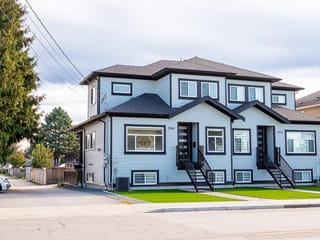 1/2 Duplex for sale in Coquitlam, Port Coquitlam, 3080 Oxford Street, 263102977 | Realtylink.org