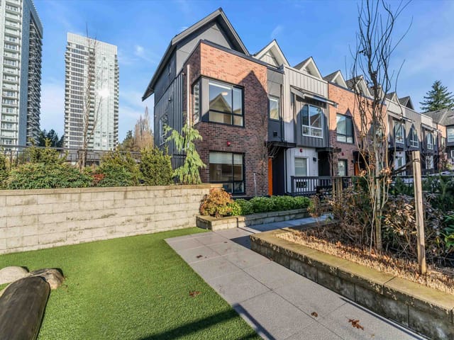 Townhouse for sale in Coquitlam, Coquitlam, 120 609 Sydney Avenue, 263102978 | Realtylink.org