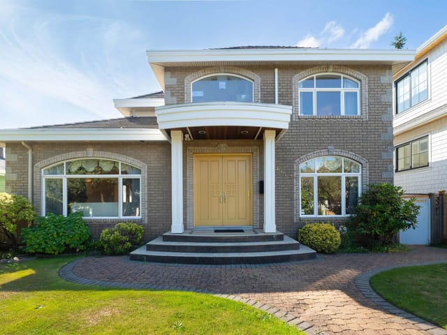 House for sale in Vancouver, Vancouver West, 6669 Heather Street, 263102981 | Realtylink.org