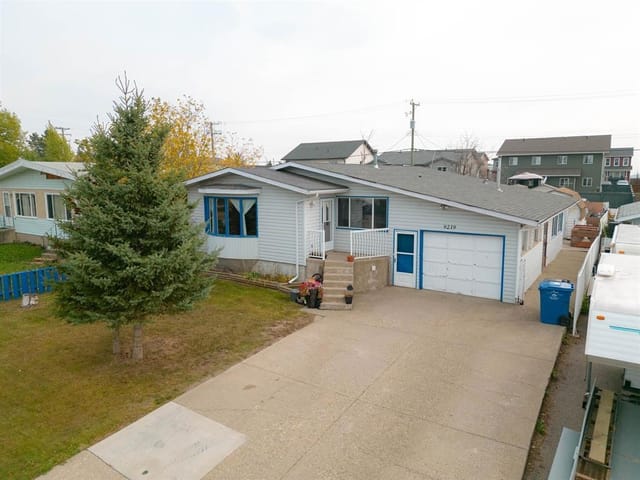 House for sale in Fort St. John, Fort St. John, 9219 103 Avenue, 263102982 | Realtylink.org