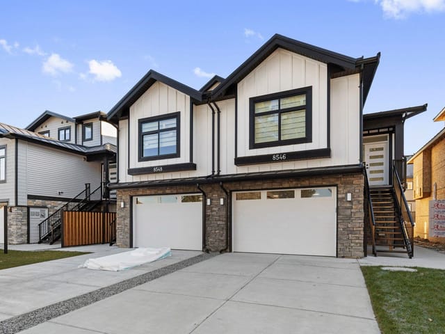 1/2 Duplex for sale in Mission, Mission, 8546 Dunbar Way, 263102984 | Realtylink.org