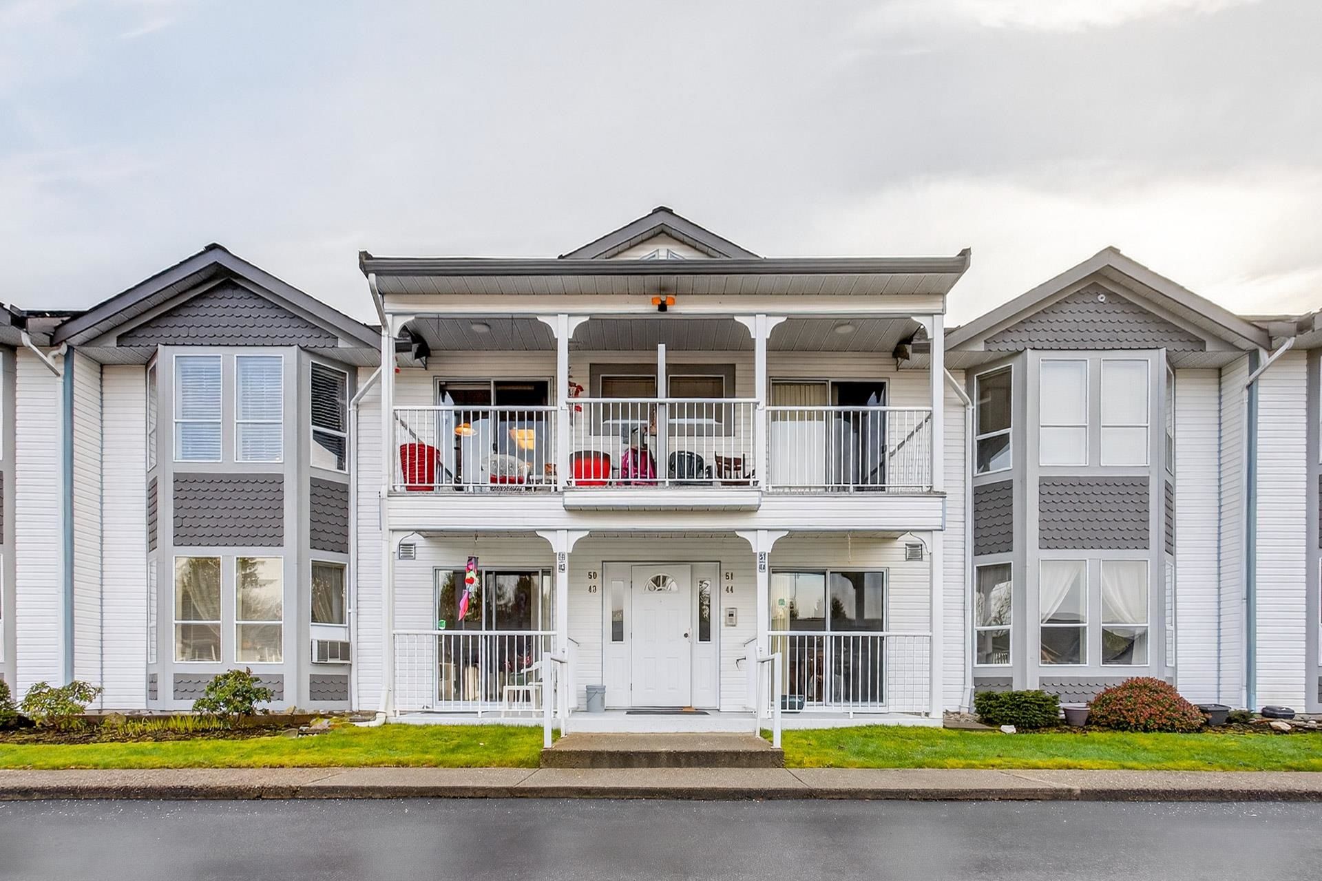 Townhouse for sale in Maple Ridge, Maple Ridge, 50 12296 224th Street, 263102986 | Realtylink.org