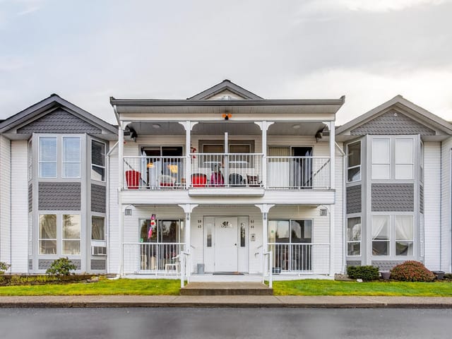 Townhouse for sale in Maple Ridge, Maple Ridge, 50 12296 224th Street, 263102986 | Realtylink.org