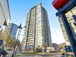 Apartment for sale in Port Moody, Port Moody, 606 305 Morrissey Road, 263102987 | Realtylink.org