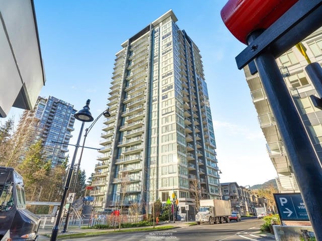 Apartment for sale in Port Moody, Port Moody, 606 305 Morrissey Road, 263102987 | Realtylink.org