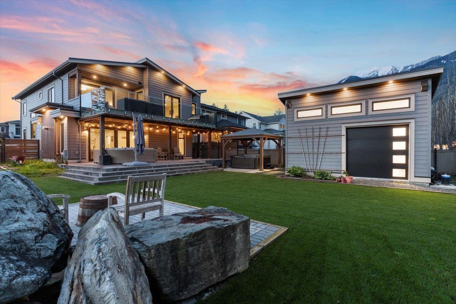 House for sale in Rosedale, East Chilliwack, 52688 Stonewood Place, 263102990 | Realtylink.org