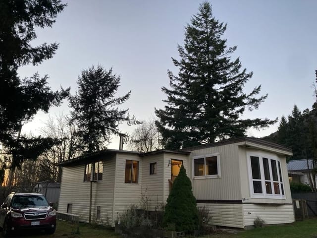 Manufactured Home for sale in Mission, Mission, 3 41711 Taylor Road, 263102994 | Realtylink.org