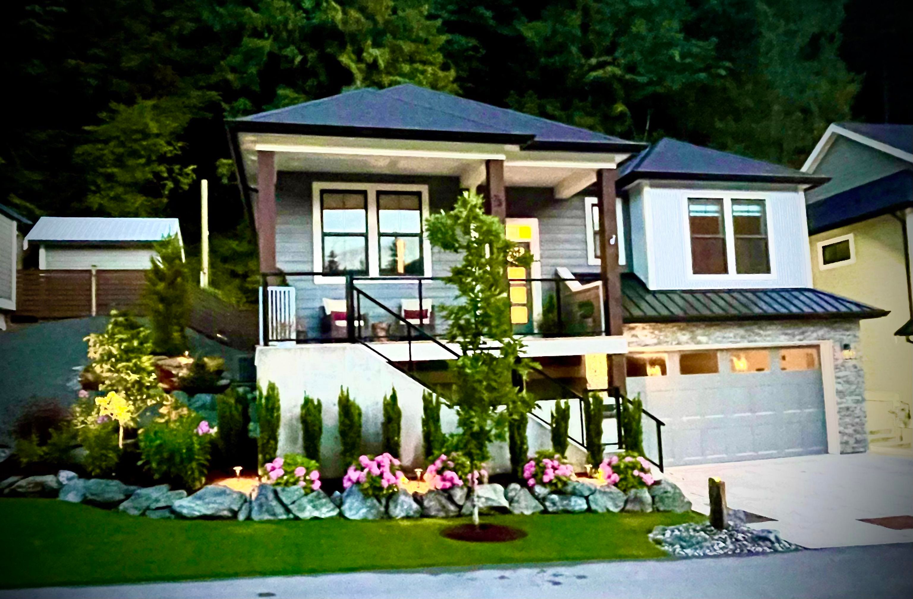 House for sale in Lindell Beach, Cultus Lake & Area, 73 1880 Columbia Valley Road, 263102995 | Realtylink.org