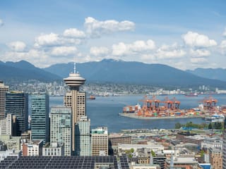 Apartment for sale in Vancouver, Vancouver West, 4607 777 Richards Street, 263102996 | Realtylink.org