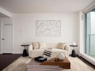 Apartment for sale in Vancouver, Vancouver West, 4607 777 Richards Street, 263102996 | Realtylink.org