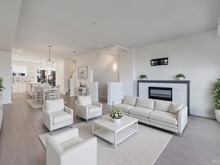 Townhouse for sale in Tsawwassen, Tsawwassen, 128 4738 Hemlock Way, 263102997 | Realtylink.org