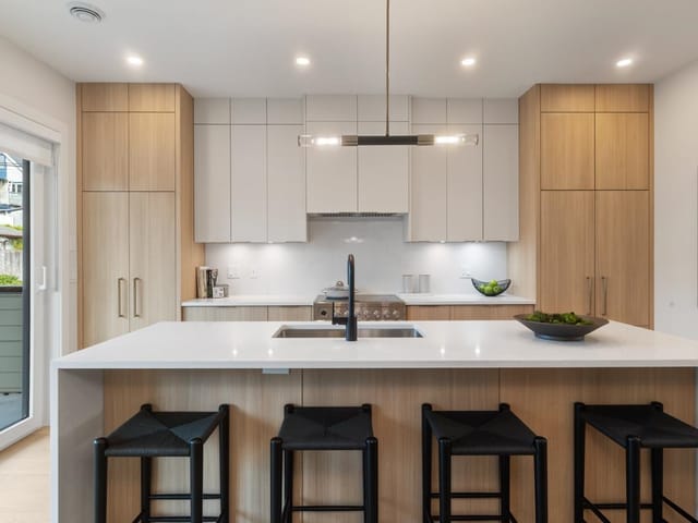 1/2 Duplex for sale in Vancouver, Vancouver East, 2 1937 Templeton Drive, 263102999 | Realtylink.org