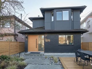 House for sale in Vancouver, Vancouver East, 1278 E 13th Avenue, 263103000 | Realtylink.org
